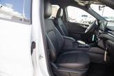 Thumbnail of 2024 White Metallic Ford Escape