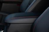 Thumbnail of 2024 White Metallic Ford Escape