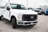 Thumbnail of 2025 Oxford White Ford F-250