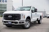Thumbnail of 2025 Oxford White Ford F-250