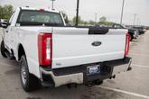 Thumbnail of 2025 Oxford White Ford F-250
