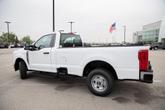 Thumbnail of 2025 Oxford White Ford F-250