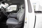 Thumbnail of 2025 Oxford White Ford F-250