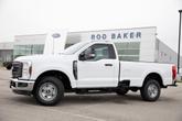 Thumbnail of 2025 Oxford White Ford F-250