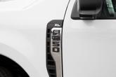 Thumbnail of 2025 Oxford White Ford F-250