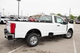Thumbnail of 2025 Oxford White Ford F-250