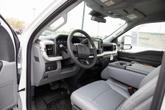 Thumbnail of 2025 Oxford White Ford F-250