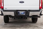 Thumbnail of 2025 Oxford White Ford F-250