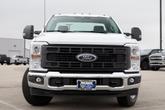 Thumbnail of 2025 Oxford White Ford F-250
