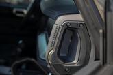 Thumbnail of 2025 Gray Ford Bronco