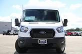 Thumbnail of 2025 Oxford White Ford Transit-250