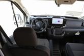 Thumbnail of 2025 Oxford White Ford Transit-250
