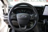 Thumbnail of 2025 Oxford White Ford Transit-250