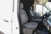 Thumbnail of 2025 Oxford White Ford Transit-250