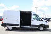 Thumbnail of 2025 Oxford White Ford Transit-250