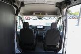 Thumbnail of 2025 Oxford White Ford Transit-250