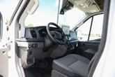 Thumbnail of 2025 Oxford White Ford Transit-250