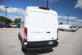 Thumbnail of 2025 Oxford White Ford Transit-250