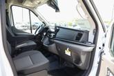Thumbnail of 2025 Oxford White Ford Transit-250