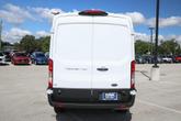 Thumbnail of 2025 Oxford White Ford Transit-250