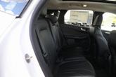 Thumbnail of 2025 White Ford Escape