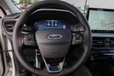 Thumbnail of 2025 White Ford Escape