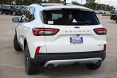 Thumbnail of 2025 White Ford Escape