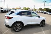 Thumbnail of 2025 White Ford Escape