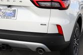 Thumbnail of 2025 White Ford Escape