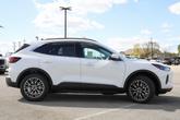Thumbnail of 2025 White Ford Escape