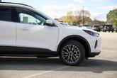Thumbnail of 2025 White Ford Escape
