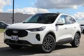 Thumbnail of 2025 White Ford Escape