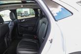 Thumbnail of 2025 White Ford Escape