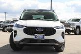 Thumbnail of 2025 White Ford Escape