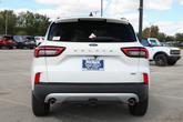 Thumbnail of 2025 White Ford Escape