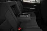 Thumbnail of 2017 Black Chevrolet Silverado 1500