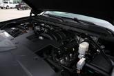 Thumbnail of 2017 Black Chevrolet Silverado 1500