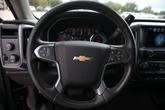 Thumbnail of 2017 Black Chevrolet Silverado 1500