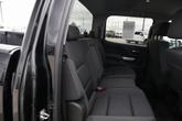 Thumbnail of 2017 Black Chevrolet Silverado 1500