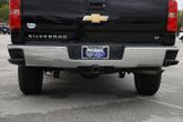 Thumbnail of 2017 Black Chevrolet Silverado 1500