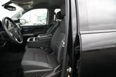 Thumbnail of 2017 Black Chevrolet Silverado 1500