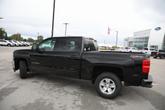 Thumbnail of 2017 Black Chevrolet Silverado 1500