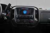 Thumbnail of 2017 Black Chevrolet Silverado 1500