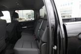 Thumbnail of 2017 Black Chevrolet Silverado 1500