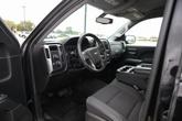 Thumbnail of 2017 Black Chevrolet Silverado 1500