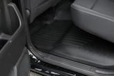 Thumbnail of 2017 Black Chevrolet Silverado 1500