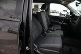 Thumbnail of 2017 Black Chevrolet Silverado 1500