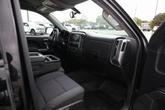 Thumbnail of 2017 Black Chevrolet Silverado 1500