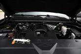 Thumbnail of 2017 Black Chevrolet Silverado 1500