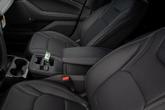 Thumbnail of 2025 Shadow Black Ford Mustang Mach-E